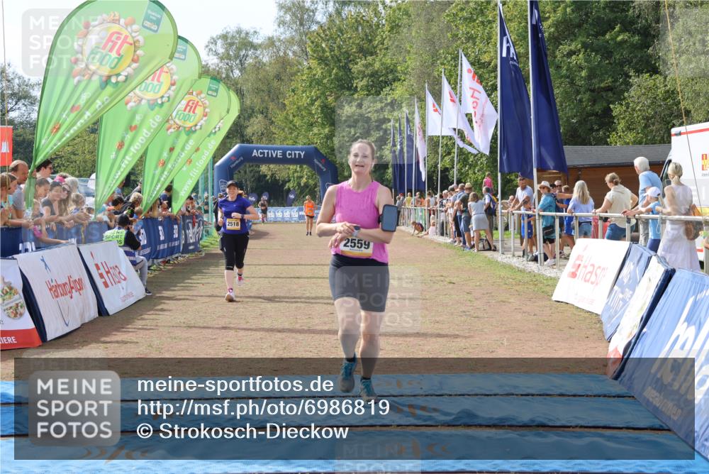 08.09.2024 - Airport Race Strokosch-Dieckow http://msf.ph/oto/6986819 08.09.2024 12:08:15 Ziel 2518, 2559, 3093 meine-sportfotos.de