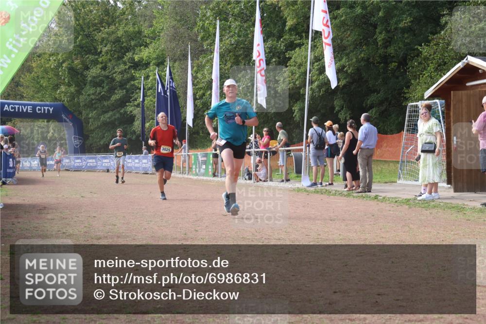 08.09.2024 - Airport Race Strokosch-Dieckow http://msf.ph/oto/6986831 08.09.2024 12:29:34 Ziel 19, 954, 1486, 3025 meine-sportfotos.de