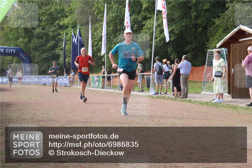 08.09.2024 - Airport Race Strokosch-Dieckow http://msf.ph/oto/6986835 08.09.2024 12:29:35 Ziel 19, 954, 1486, 3025 meine-sportfotos.de