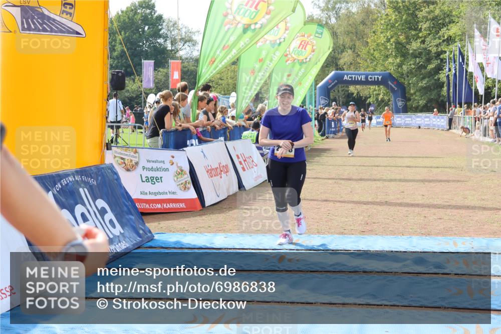 08.09.2024 - Airport Race Strokosch-Dieckow http://msf.ph/oto/6986838 08.09.2024 12:08:18 Ziel 2518, 2559, 3068, 3093 meine-sportfotos.de