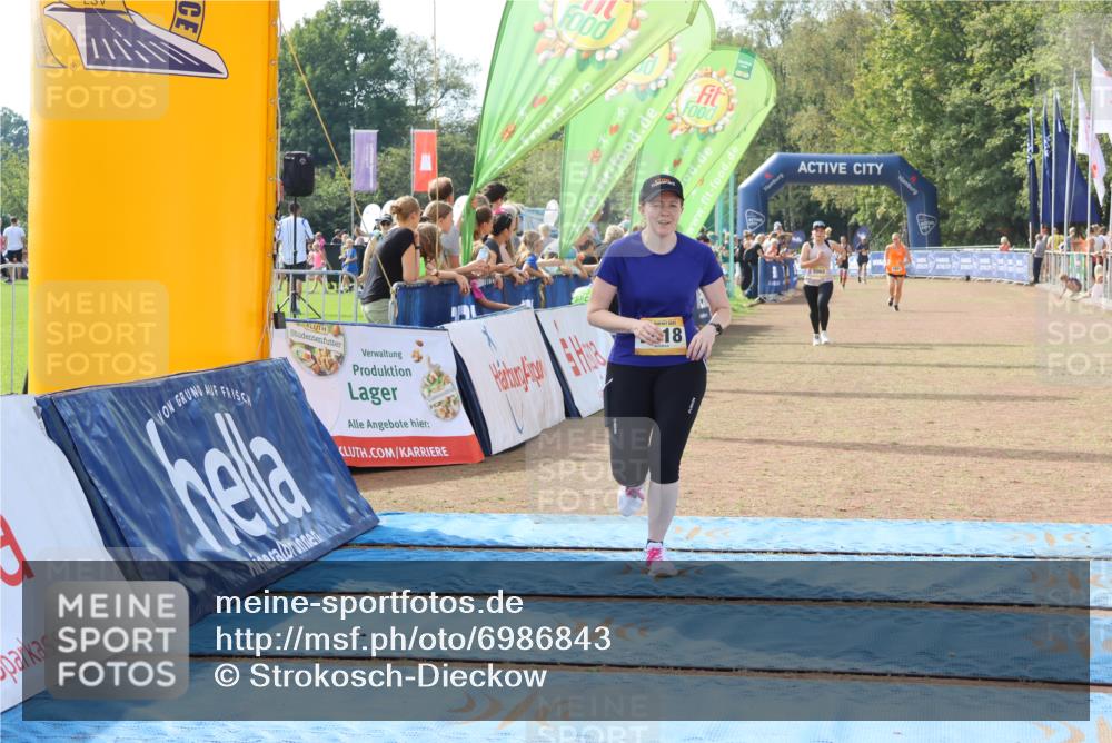 08.09.2024 - Airport Race Strokosch-Dieckow http://msf.ph/oto/6986843 08.09.2024 12:08:18 Ziel 2518, 2559, 3068, 3093 meine-sportfotos.de