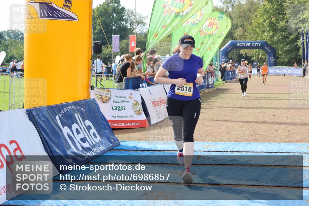 08.09.2024 - Airport Race Strokosch-Dieckow http://msf.ph/oto/6986857 08.09.2024 12:08:19 Ziel 2518, 2559, 3068 meine-sportfotos.de