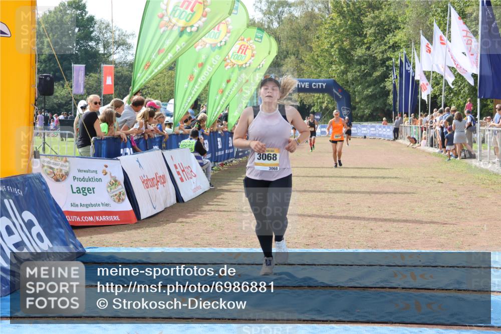 08.09.2024 - Airport Race Strokosch-Dieckow http://msf.ph/oto/6986881 08.09.2024 12:08:24 Ziel 2518, 2559, 2801, 3068 meine-sportfotos.de