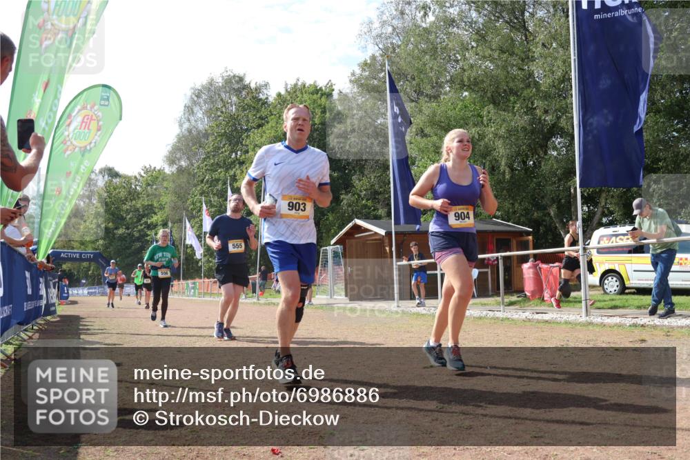 08.09.2024 - Airport Race Strokosch-Dieckow http://msf.ph/oto/6986886 08.09.2024 12:59:59 Ziel 274, 314, 555, 556, 614, 903, 904, 951 meine-sportfotos.de