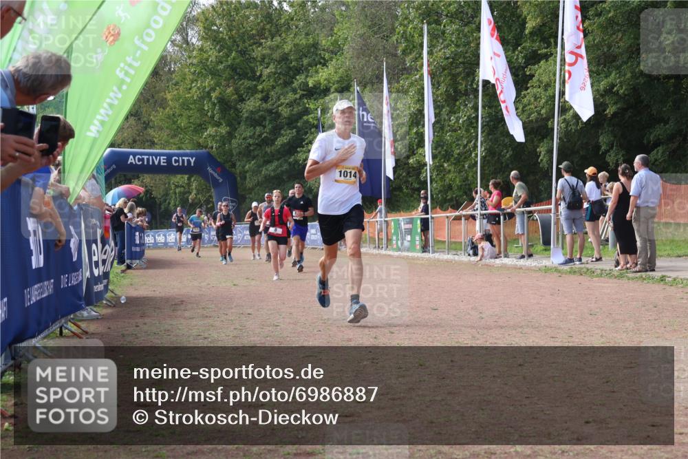 08.09.2024 - Airport Race Strokosch-Dieckow http://msf.ph/oto/6986887 08.09.2024 12:29:54 Ziel 8, 40, 610, 697, 1014, 1245, 1404 meine-sportfotos.de