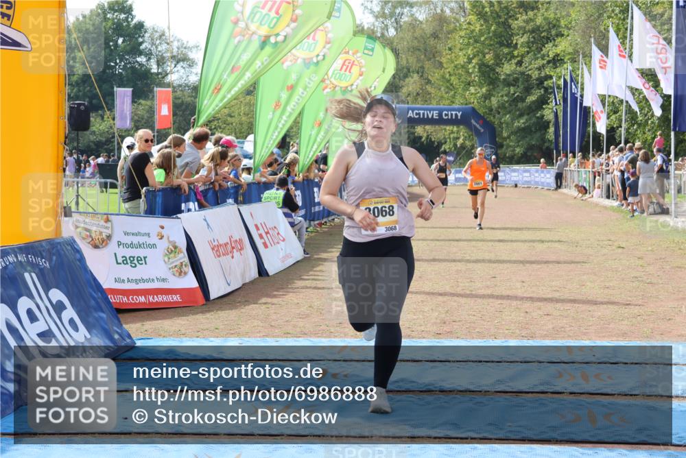 08.09.2024 - Airport Race Strokosch-Dieckow http://msf.ph/oto/6986888 08.09.2024 12:08:24 Ziel 2518, 2559, 2801, 3068 meine-sportfotos.de