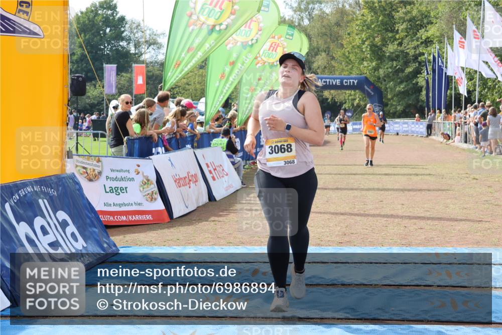 08.09.2024 - Airport Race Strokosch-Dieckow http://msf.ph/oto/6986894 08.09.2024 12:08:24 Ziel 2518, 2559, 2801, 3068 meine-sportfotos.de