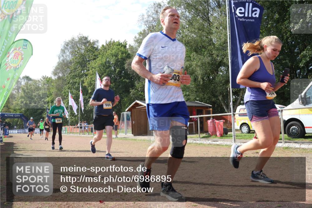 08.09.2024 - Airport Race Strokosch-Dieckow http://msf.ph/oto/6986895 08.09.2024 12:59:59 Ziel 274, 314, 555, 556, 614, 903, 904, 951 meine-sportfotos.de