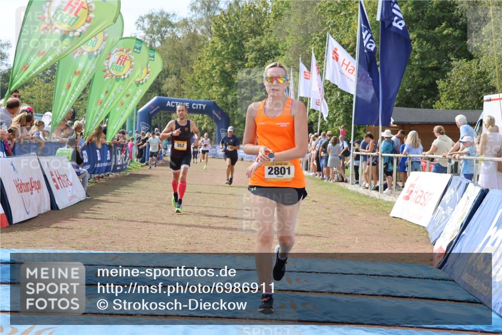 08.09.2024 - Airport Race Strokosch-Dieckow http://msf.ph/oto/6986911 08.09.2024 12:08:31 Ziel 352, 2555, 2801, 3068 meine-sportfotos.de