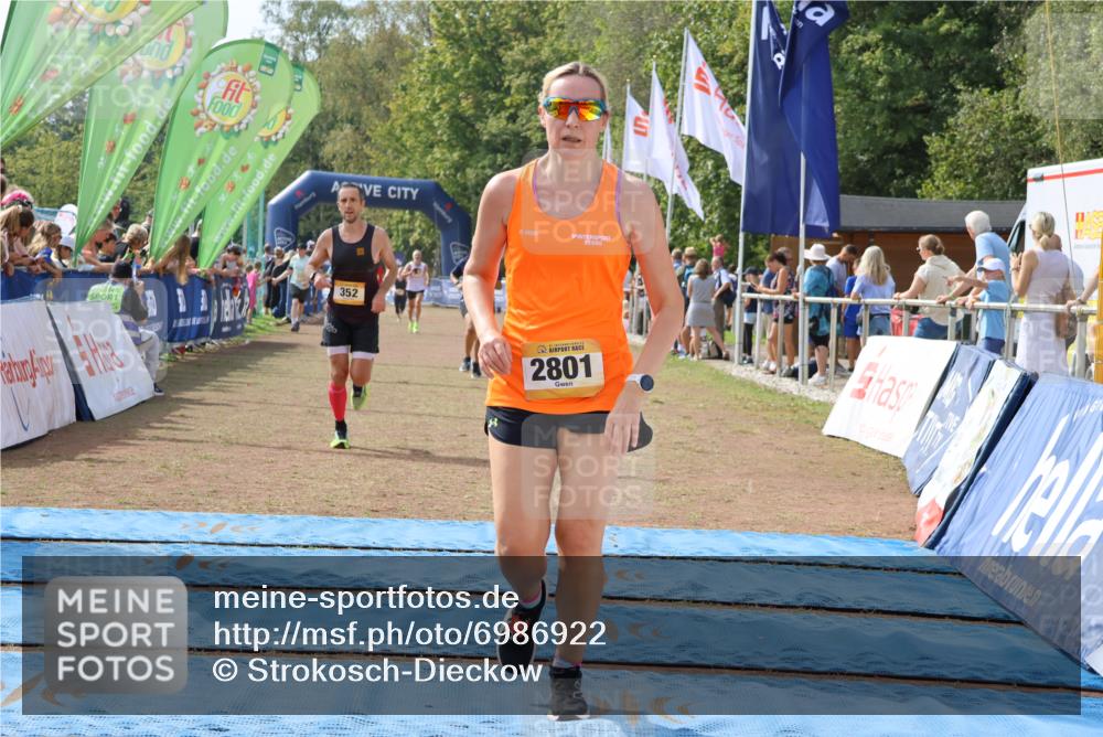 08.09.2024 - Airport Race Strokosch-Dieckow http://msf.ph/oto/6986922 08.09.2024 12:08:31 Ziel 352, 2555, 2801, 3068 meine-sportfotos.de