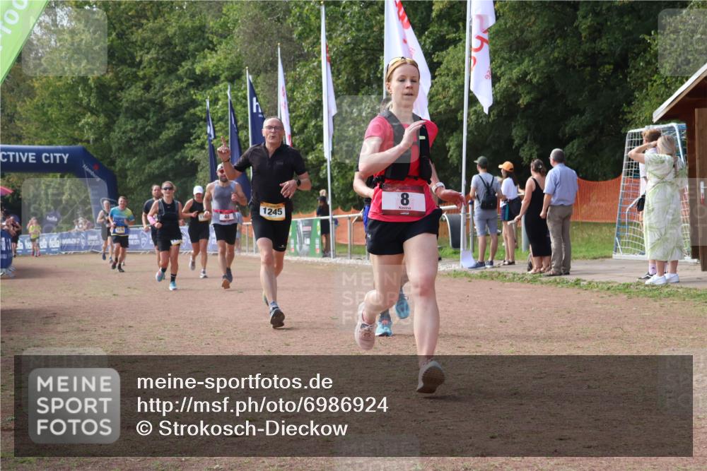 08.09.2024 - Airport Race Strokosch-Dieckow http://msf.ph/oto/6986924 08.09.2024 12:29:58 Ziel 8, 40, 610, 674, 1076, 1176, 1245, 1404 meine-sportfotos.de