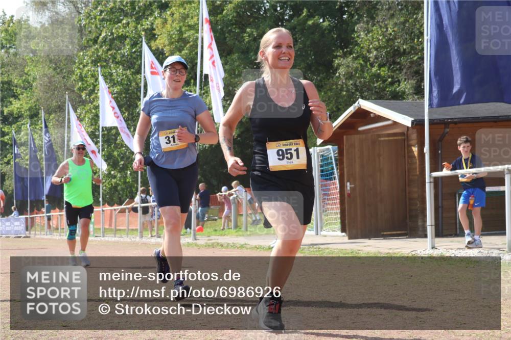 08.09.2024 - Airport Race Strokosch-Dieckow http://msf.ph/oto/6986926 08.09.2024 13:00:04 Ziel 274, 314, 556, 951 meine-sportfotos.de
