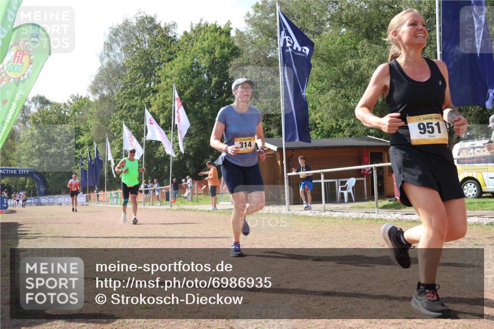 08.09.2024 - Airport Race Strokosch-Dieckow http://msf.ph/oto/6986935 08.09.2024 13:00:05 Ziel 274, 314, 951 meine-sportfotos.de