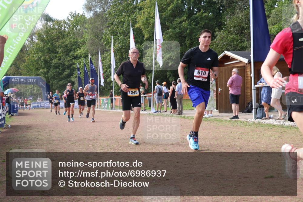 08.09.2024 - Airport Race Strokosch-Dieckow http://msf.ph/oto/6986937 08.09.2024 12:29:59 Ziel 8, 40, 610, 674, 1076, 1176, 1245, 1404 meine-sportfotos.de