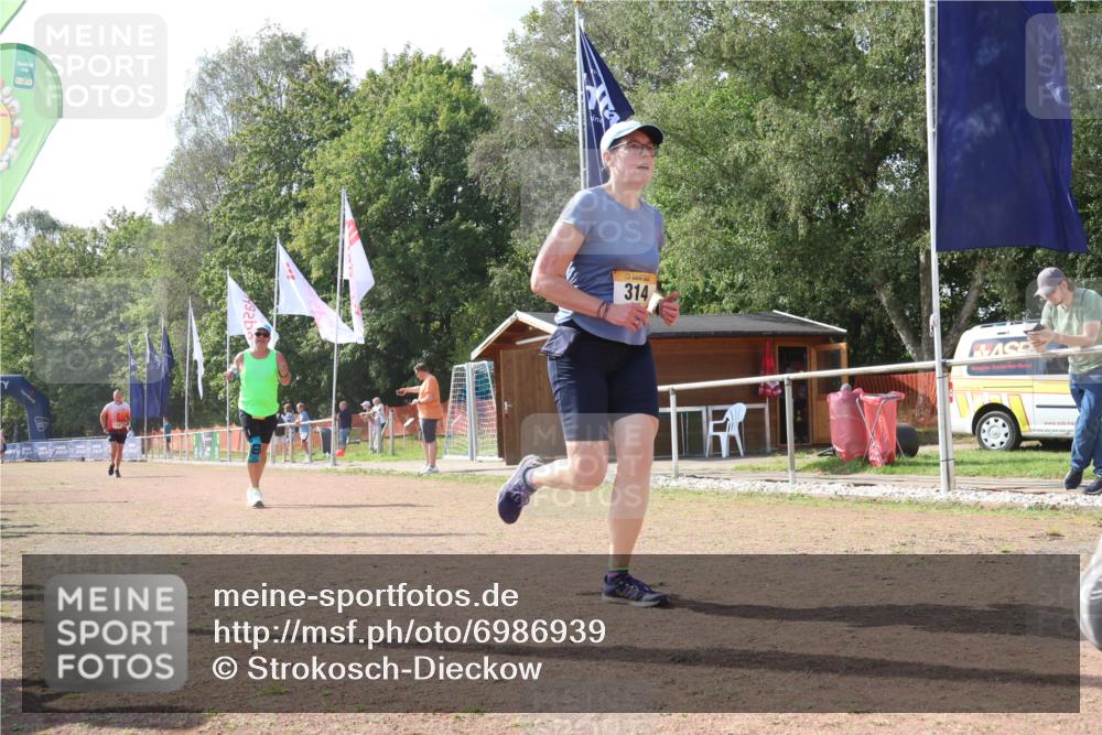 08.09.2024 - Airport Race Strokosch-Dieckow http://msf.ph/oto/6986939 08.09.2024 13:00:05 Ziel 274, 314, 951 meine-sportfotos.de