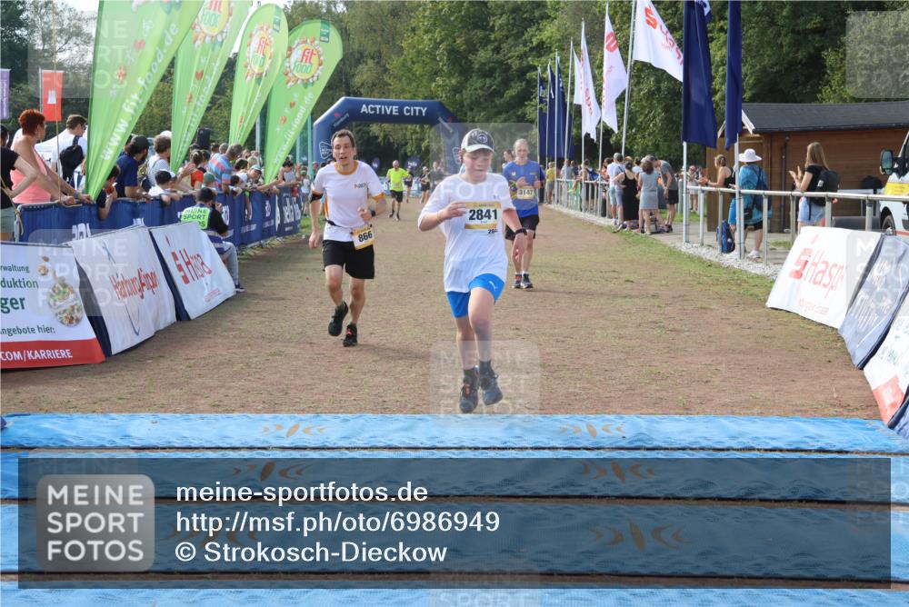 08.09.2024 - Airport Race Strokosch-Dieckow http://msf.ph/oto/6986949 08.09.2024 12:20:25 Ziel 455, 866, 2512, 2627, 2760, 2820, 2841, 3147 meine-sportfotos.de
