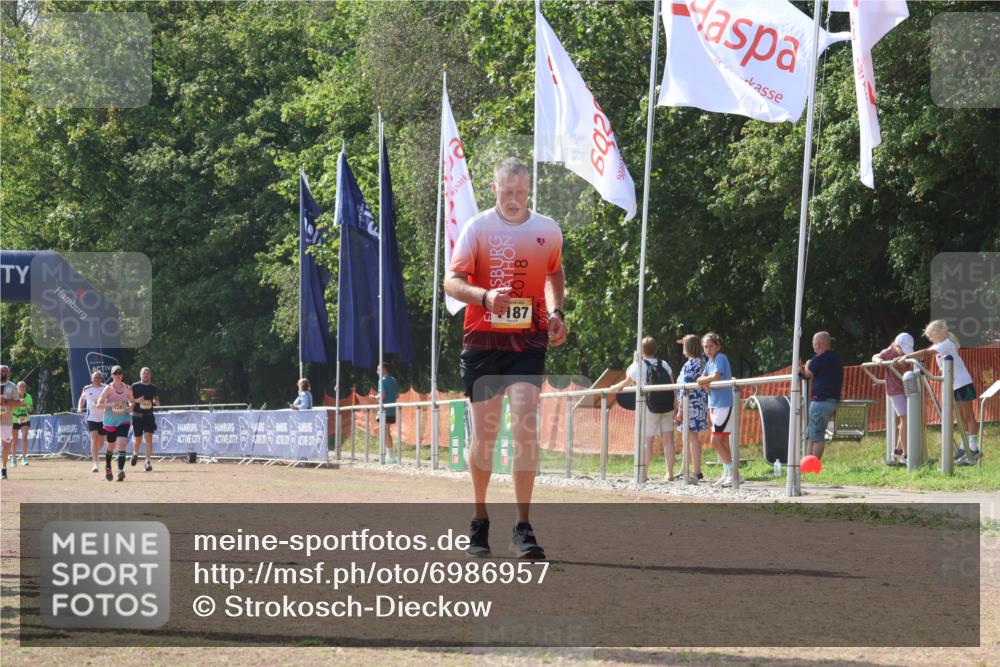 08.09.2024 - Airport Race Strokosch-Dieckow http://msf.ph/oto/6986957 08.09.2024 13:00:10 Ziel 274, 1187 meine-sportfotos.de
