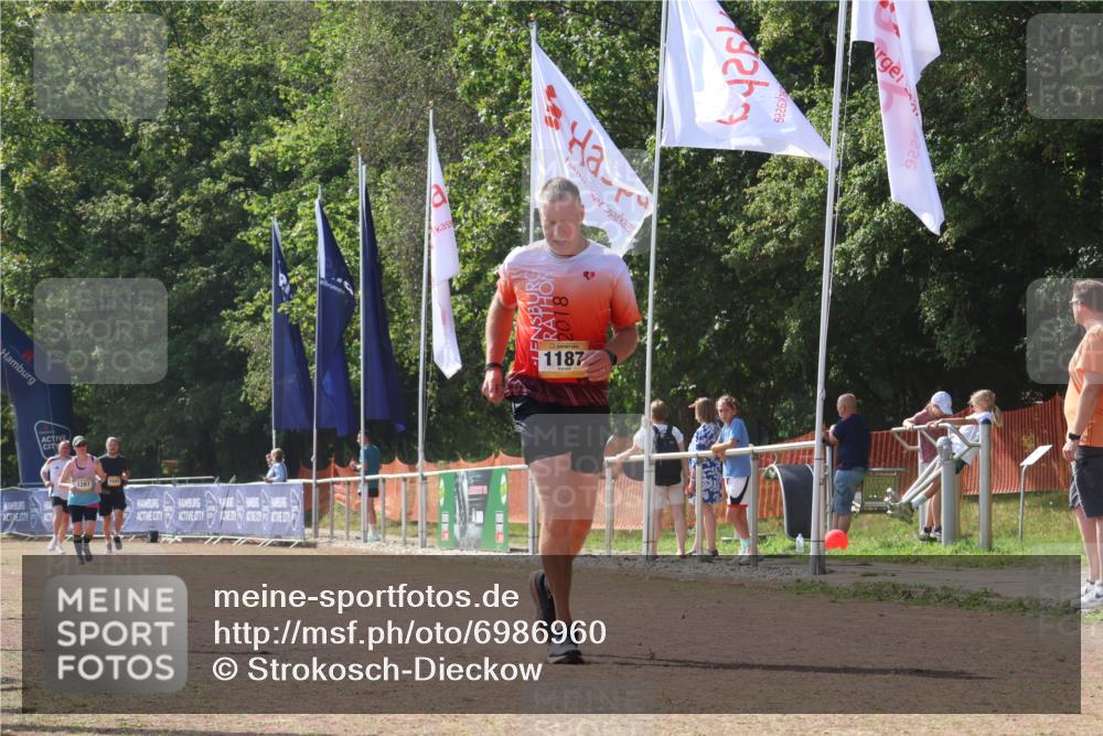 08.09.2024 - Airport Race Strokosch-Dieckow http://msf.ph/oto/6986960 08.09.2024 13:00:11 Ziel 274, 1187 meine-sportfotos.de