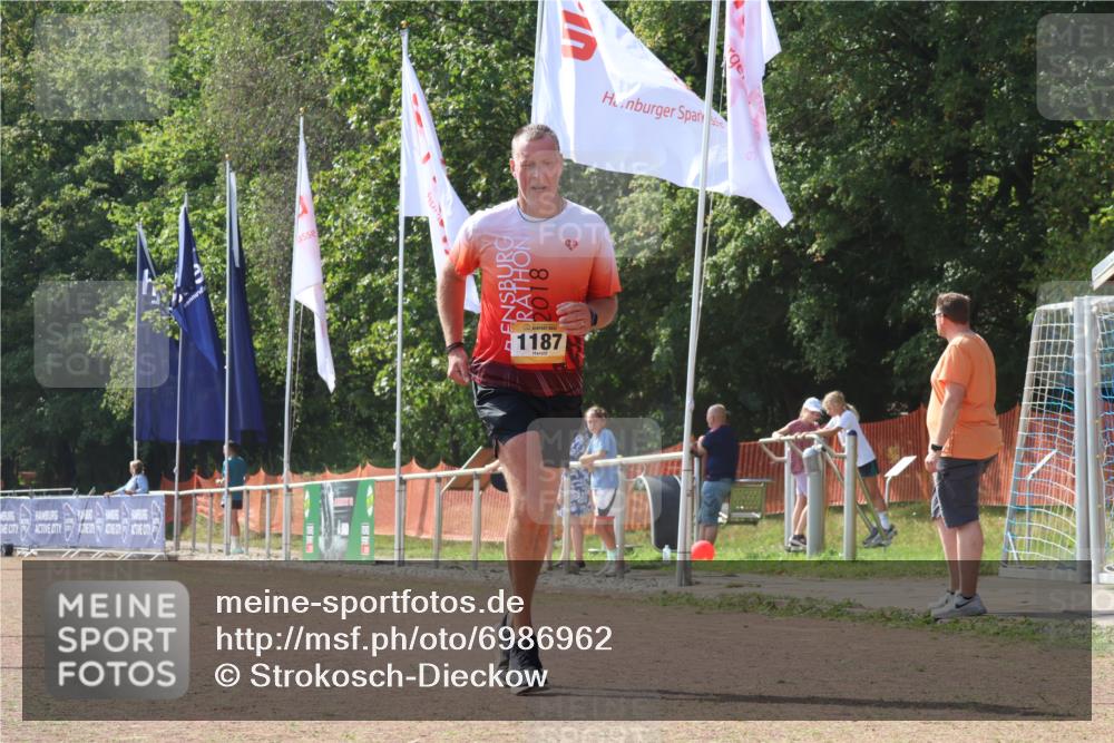 08.09.2024 - Airport Race Strokosch-Dieckow http://msf.ph/oto/6986962 08.09.2024 13:00:12 Ziel 1187 meine-sportfotos.de