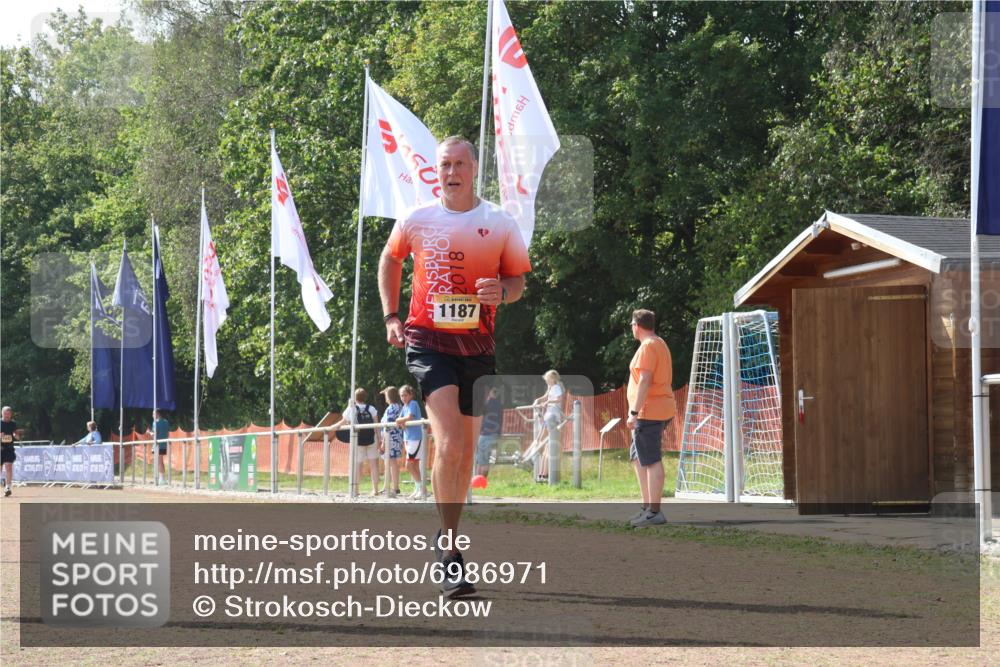 08.09.2024 - Airport Race Strokosch-Dieckow http://msf.ph/oto/6986971 08.09.2024 13:00:12 Ziel 1187 meine-sportfotos.de
