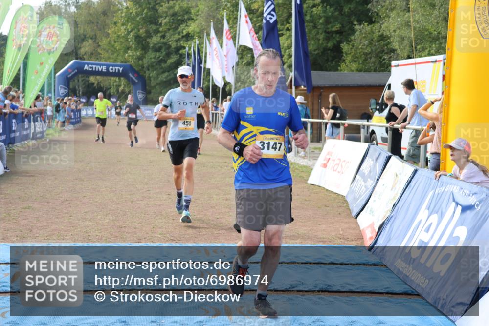 08.09.2024 - Airport Race Strokosch-Dieckow http://msf.ph/oto/6986974 08.09.2024 12:20:29 Ziel 77, 455, 866, 1173, 2841, 3004, 3147 meine-sportfotos.de