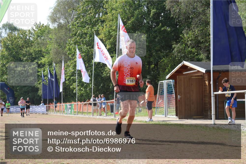 08.09.2024 - Airport Race Strokosch-Dieckow http://msf.ph/oto/6986976 08.09.2024 13:00:13 Ziel 1187 meine-sportfotos.de