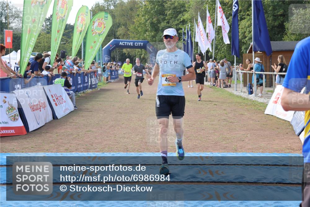 08.09.2024 - Airport Race Strokosch-Dieckow http://msf.ph/oto/6986984 08.09.2024 12:20:30 Ziel 77, 455, 866, 1173, 2841, 3004, 3147 meine-sportfotos.de