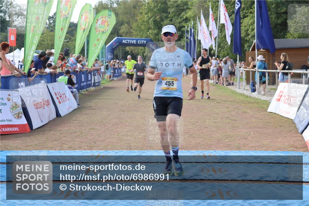 08.09.2024 - Airport Race Strokosch-Dieckow http://msf.ph/oto/6986991 08.09.2024 12:20:31 Ziel 77, 455, 866, 1173, 2841, 3004, 3147 meine-sportfotos.de