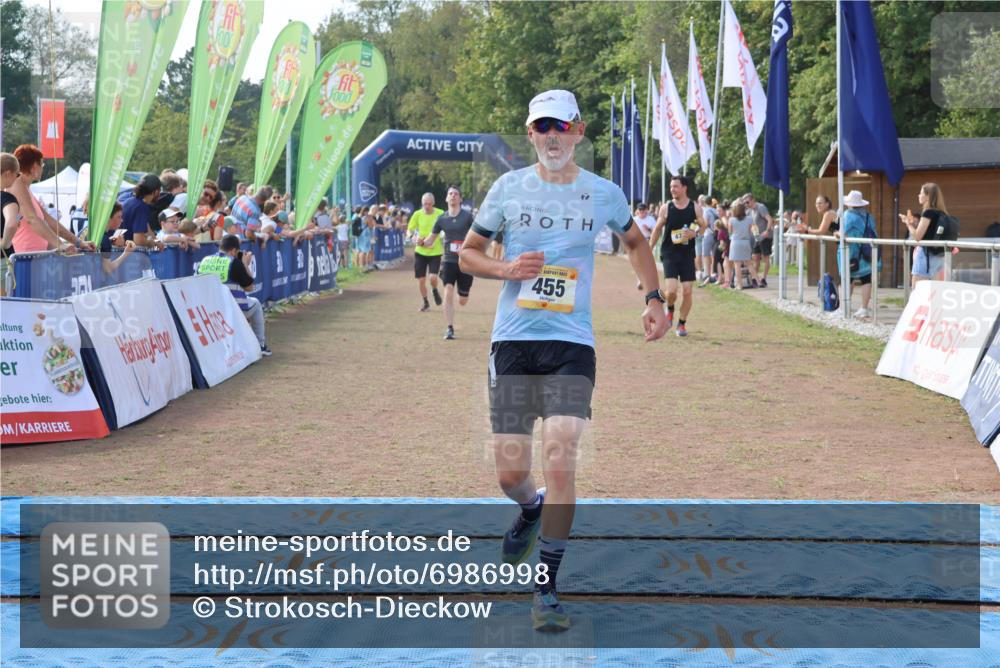 08.09.2024 - Airport Race Strokosch-Dieckow http://msf.ph/oto/6986998 08.09.2024 12:20:31 Ziel 77, 455, 866, 1173, 2841, 3004, 3147 meine-sportfotos.de