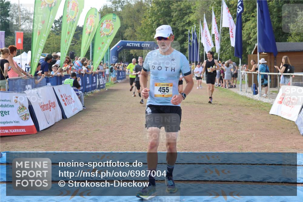 08.09.2024 - Airport Race Strokosch-Dieckow http://msf.ph/oto/6987004 08.09.2024 12:20:31 Ziel 77, 455, 866, 1173, 2841, 3004, 3147 meine-sportfotos.de