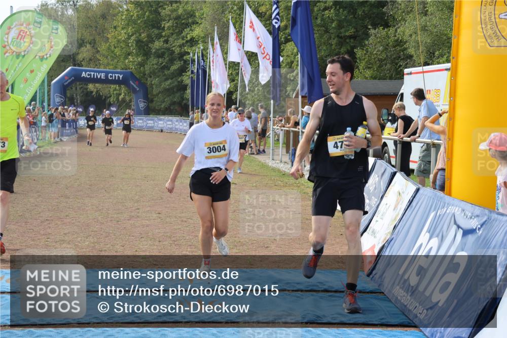 08.09.2024 - Airport Race Strokosch-Dieckow http://msf.ph/oto/6987015 08.09.2024 12:20:36 Ziel 77, 455, 1173, 2607, 3004, 3147 meine-sportfotos.de