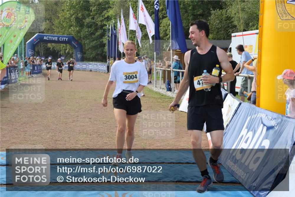 08.09.2024 - Airport Race Strokosch-Dieckow http://msf.ph/oto/6987022 08.09.2024 12:20:36 Ziel 77, 455, 1173, 2607, 3004, 3147 meine-sportfotos.de