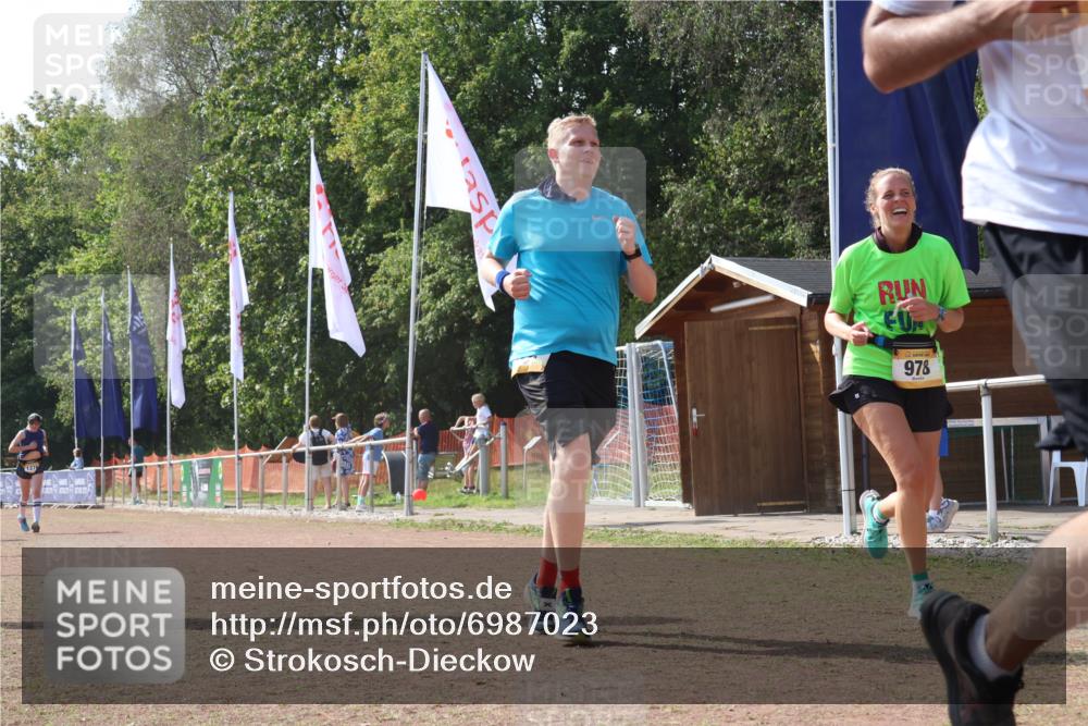 08.09.2024 - Airport Race Strokosch-Dieckow http://msf.ph/oto/6987023 08.09.2024 13:00:28 Ziel 452, 978, 1046, 1276, 1287, 1439 meine-sportfotos.de