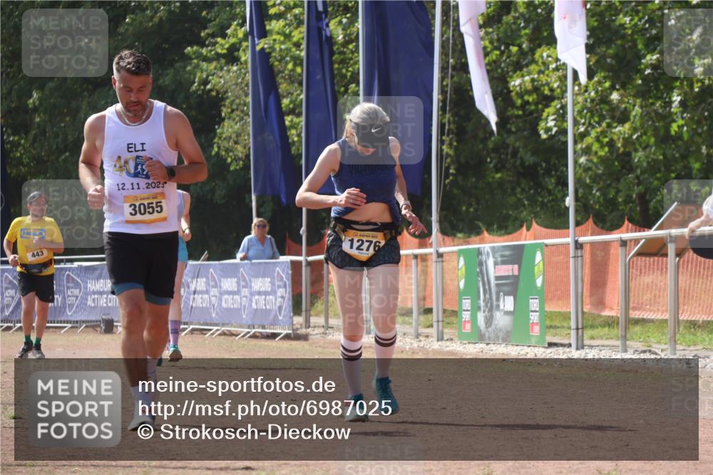 08.09.2024 - Airport Race Strokosch-Dieckow http://msf.ph/oto/6987025 08.09.2024 13:00:31 Ziel 203, 452, 978, 1276, 3055 meine-sportfotos.de