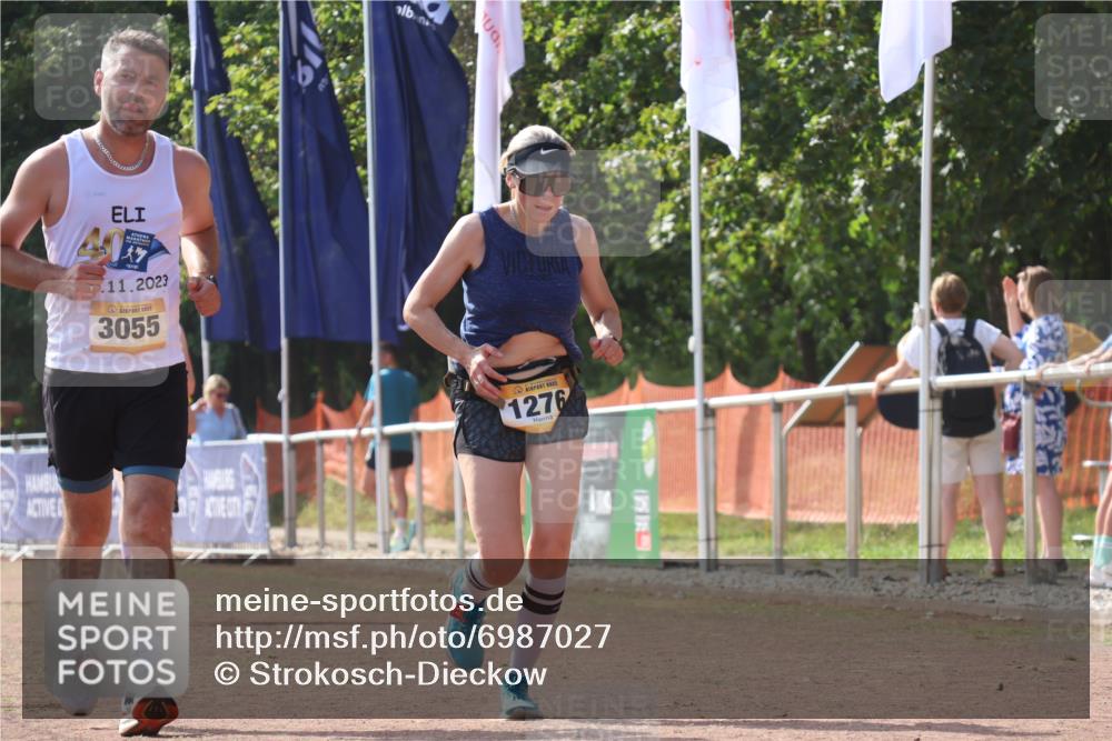 08.09.2024 - Airport Race Strokosch-Dieckow http://msf.ph/oto/6987027 08.09.2024 13:00:32 Ziel 203, 1276, 3055 meine-sportfotos.de