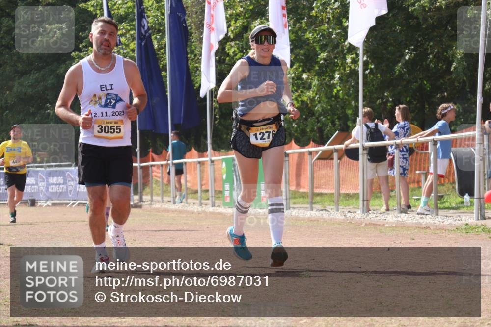 08.09.2024 - Airport Race Strokosch-Dieckow http://msf.ph/oto/6987031 08.09.2024 13:00:33 Ziel 203, 1276, 3055 meine-sportfotos.de