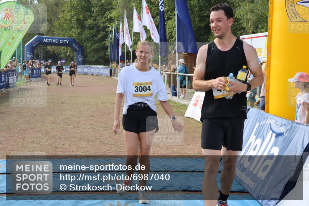 08.09.2024 - Airport Race Strokosch-Dieckow http://msf.ph/oto/6987040 08.09.2024 12:20:37 Ziel 77, 455, 1173, 2607, 3004, 3147 meine-sportfotos.de