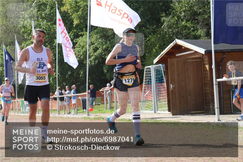 08.09.2024 - Airport Race Strokosch-Dieckow http://msf.ph/oto/6987041 08.09.2024 13:00:35 Ziel 203, 1276, 3055 meine-sportfotos.de