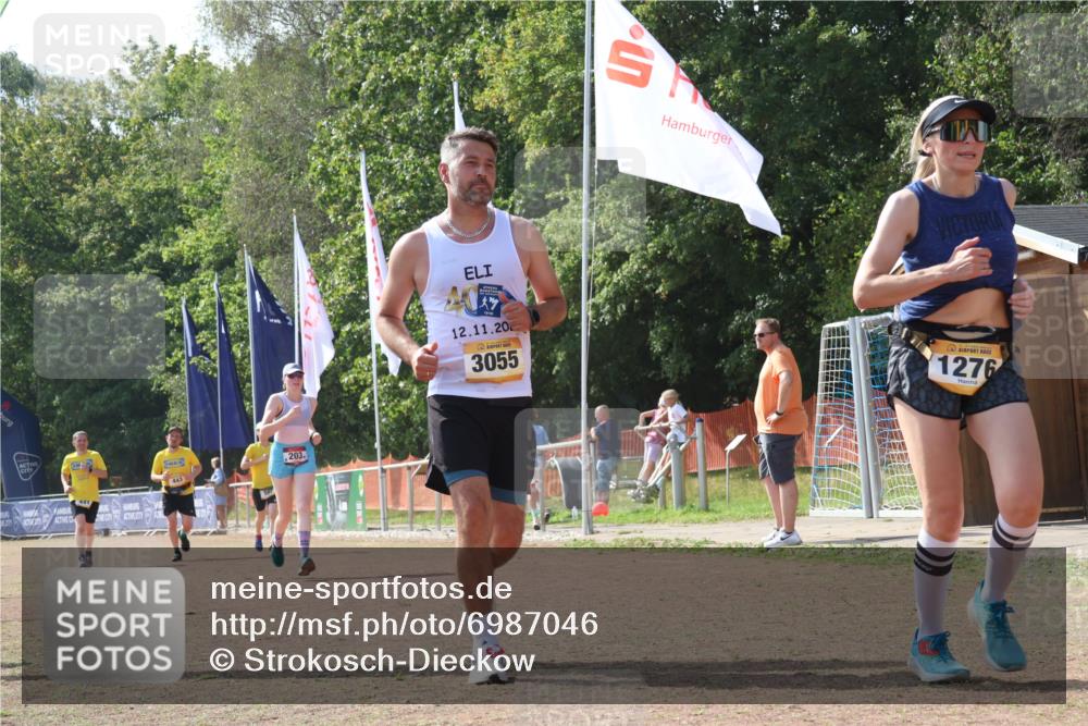 08.09.2024 - Airport Race Strokosch-Dieckow http://msf.ph/oto/6987046 08.09.2024 13:00:35 Ziel 203, 1276, 3055 meine-sportfotos.de