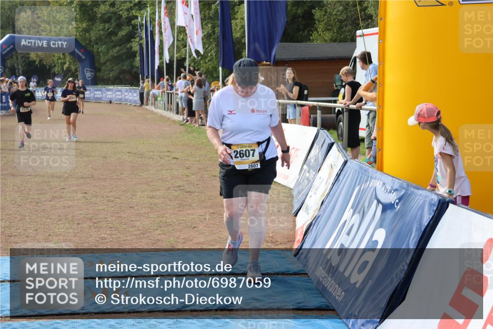 08.09.2024 - Airport Race Strokosch-Dieckow http://msf.ph/oto/6987059 08.09.2024 12:20:44 Ziel 1173, 2576, 2607, 3004 meine-sportfotos.de