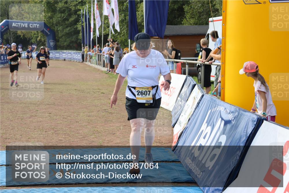 08.09.2024 - Airport Race Strokosch-Dieckow http://msf.ph/oto/6987064 08.09.2024 12:20:44 Ziel 1173, 2576, 2607, 3004 meine-sportfotos.de