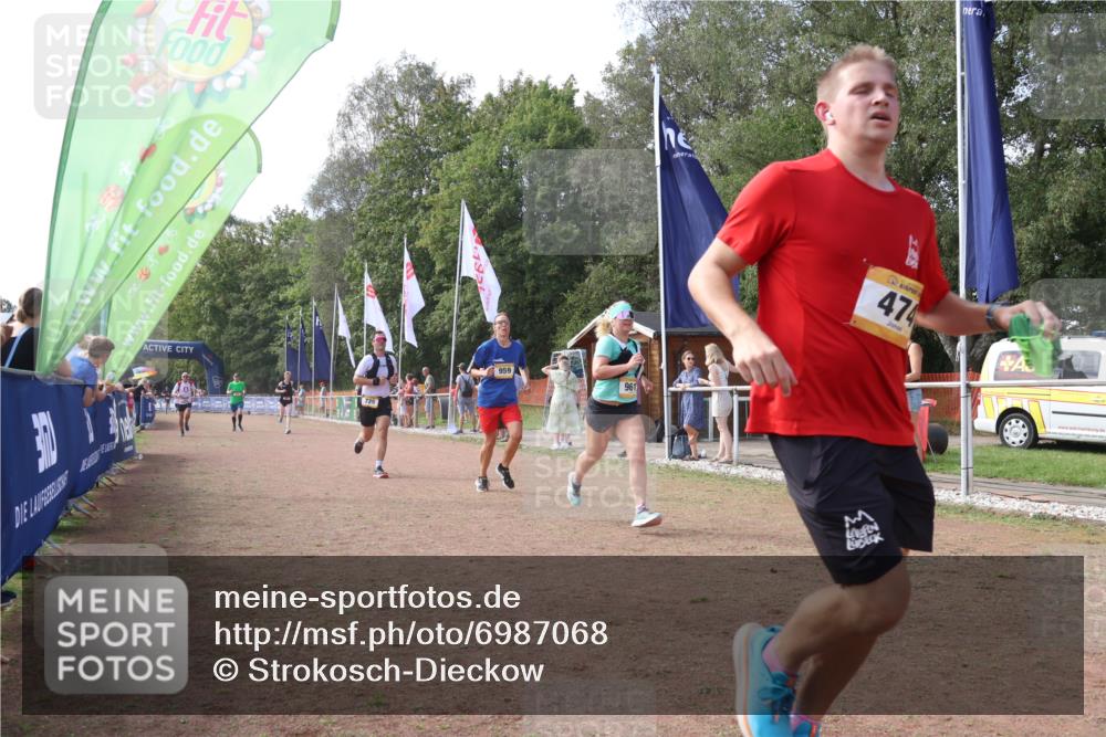08.09.2024 - Airport Race Strokosch-Dieckow http://msf.ph/oto/6987068 08.09.2024 12:30:17 Ziel 226, 240, 474, 603, 725, 959, 961, 993 meine-sportfotos.de