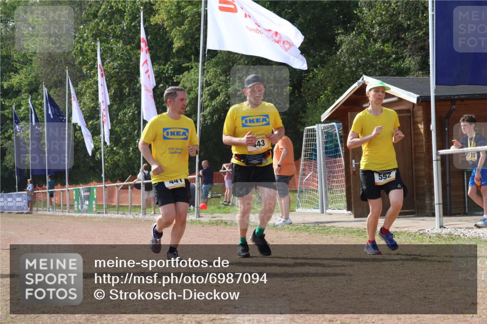 08.09.2024 - Airport Race Strokosch-Dieckow http://msf.ph/oto/6987094 08.09.2024 13:00:43 Ziel 203, 441, 443, 552, 895 meine-sportfotos.de