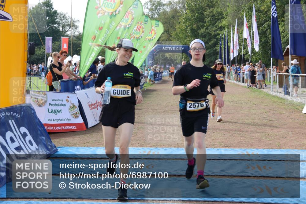 08.09.2024 - Airport Race Strokosch-Dieckow http://msf.ph/oto/6987100 08.09.2024 12:20:50 Ziel 2576, 2594, 2607, 2878, 3056 meine-sportfotos.de