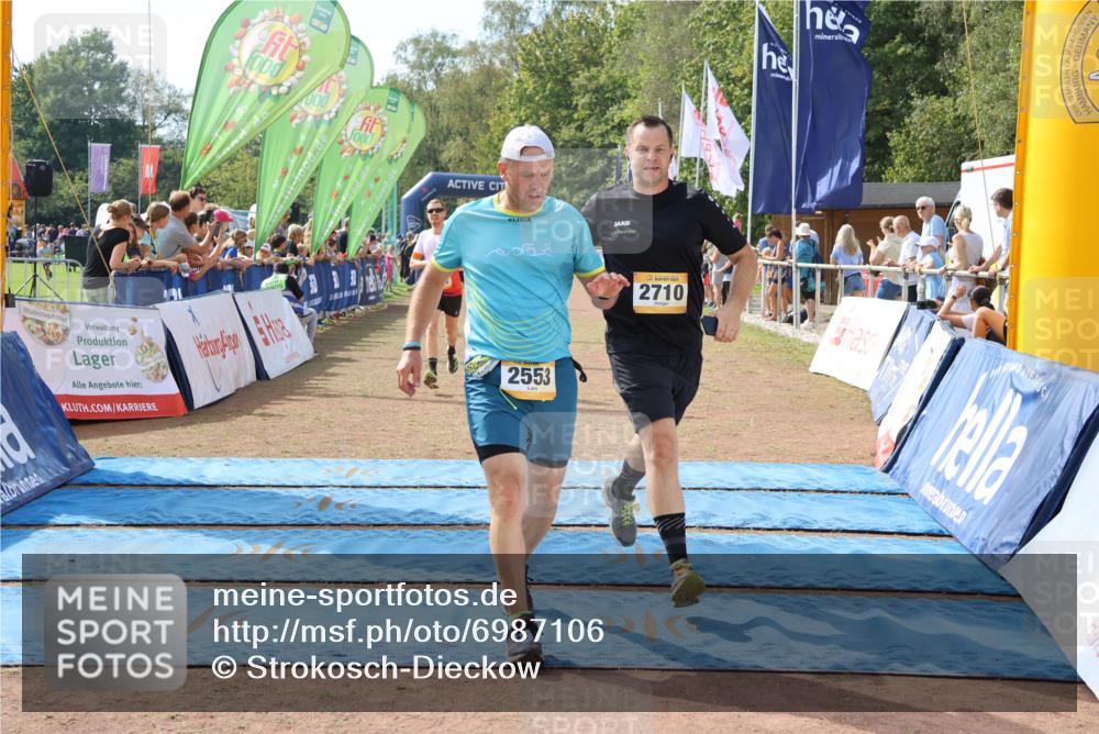 08.09.2024 - Airport Race Strokosch-Dieckow http://msf.ph/oto/6987106 08.09.2024 12:09:00 Ziel 2553, 2558, 2705, 2710, 2778, 3064, 3141 meine-sportfotos.de