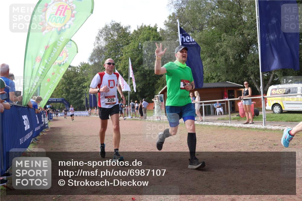 08.09.2024 - Airport Race Strokosch-Dieckow http://msf.ph/oto/6987107 08.09.2024 12:30:24 Ziel 226, 240, 581, 603, 1285 meine-sportfotos.de