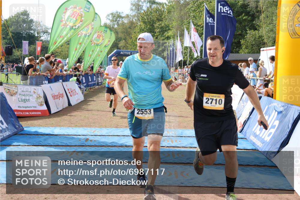 08.09.2024 - Airport Race Strokosch-Dieckow http://msf.ph/oto/6987117 08.09.2024 12:09:00 Ziel 2553, 2558, 2705, 2710, 2778, 3064, 3141 meine-sportfotos.de