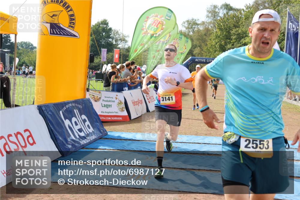 08.09.2024 - Airport Race Strokosch-Dieckow http://msf.ph/oto/6987127 08.09.2024 12:09:02 Ziel 2553, 2705, 2710, 2757, 2778, 3064, 3141 meine-sportfotos.de