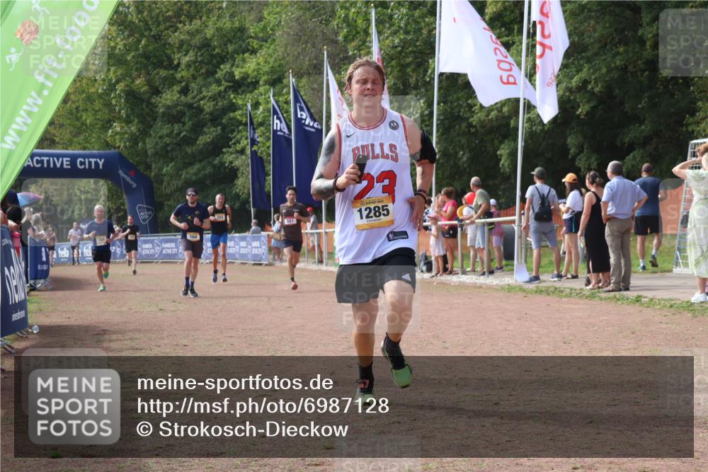 08.09.2024 - Airport Race Strokosch-Dieckow http://msf.ph/oto/6987128 08.09.2024 12:30:29 Ziel 254, 581, 768, 789, 1285 meine-sportfotos.de