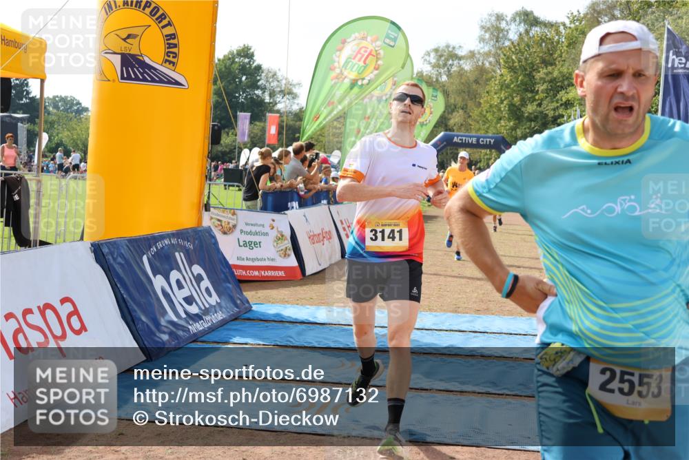 08.09.2024 - Airport Race Strokosch-Dieckow http://msf.ph/oto/6987132 08.09.2024 12:09:02 Ziel 2553, 2705, 2710, 2757, 2778, 3064, 3141 meine-sportfotos.de
